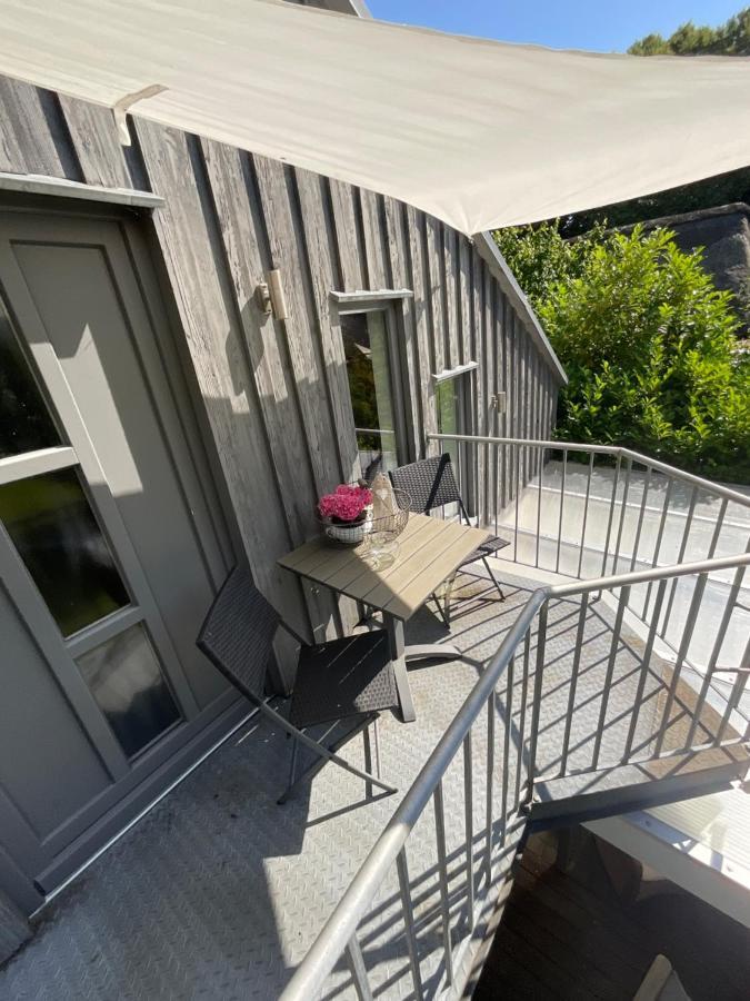 Galerie Ferienwohnung Handewitt Exterior foto